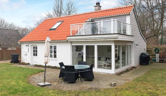 Charming Fisherman's Property