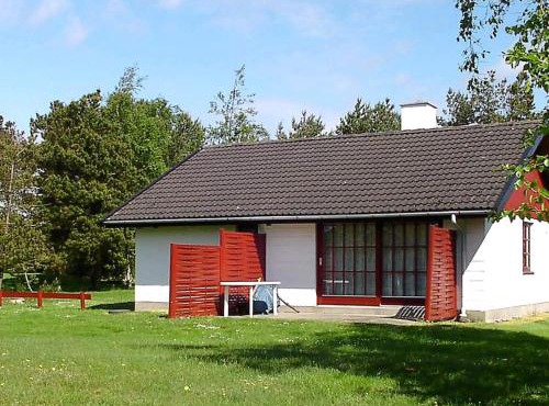 Charming Fjord Cottage-By Traum