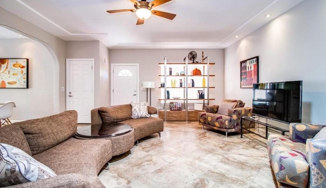 Charming Fountain Hills 3 bedroom Home