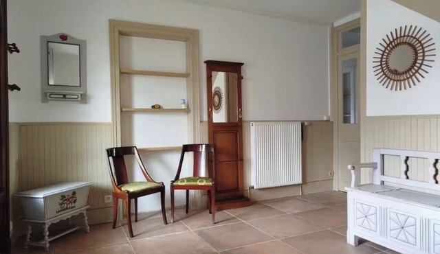 Charming Gîte