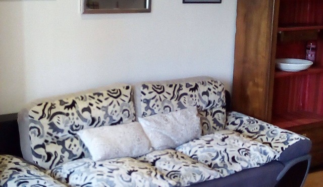 Charming little apartment, very comfortable