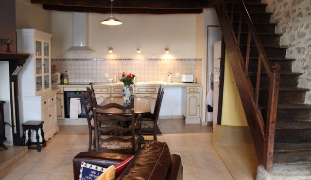 Charming Maison de Compagne