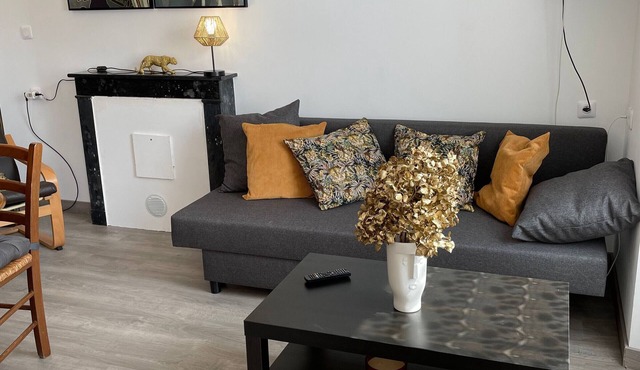 Charming Riverside Mill - Pets Allowed