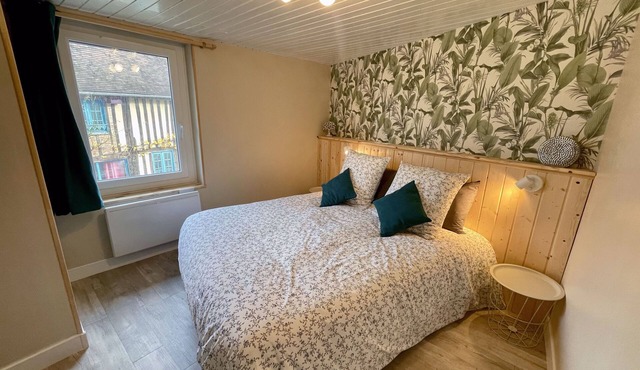 Charming little village house