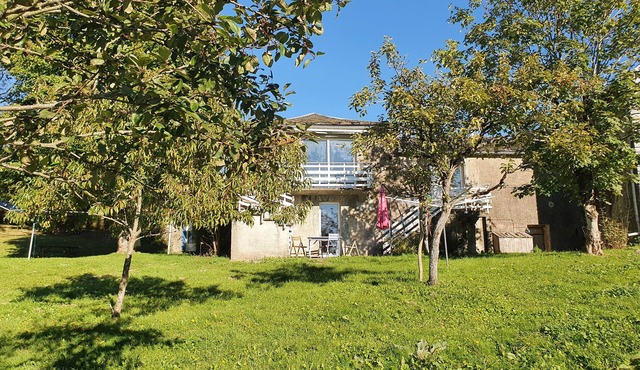 Charming 3-Star House, Perfect for a Peaceful and Authentic Stay in the Tarn