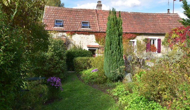 Charming Gîte in France for a Private Getaway