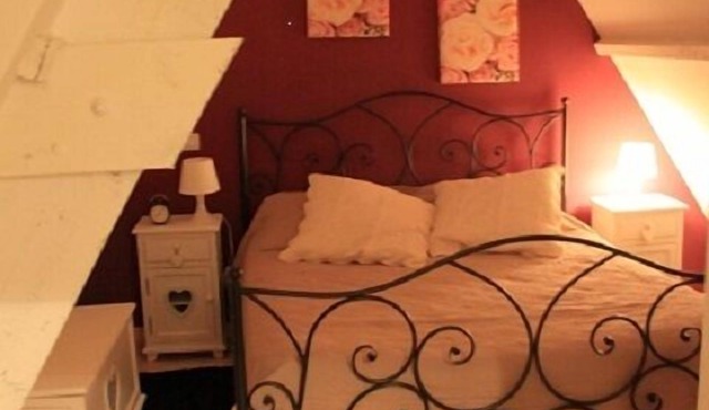 Charming Cottage 6 people with indoor Spa and outdoor pool