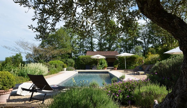 Charming Cottages for 2, Dordogne Valley Near Sarlat/Rocamadour Heated Pool