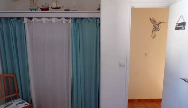 CHARMING HOUSE NEAR THE BEACH