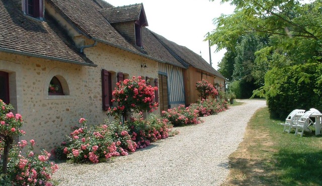 Charming Renovated Farmhouse with Pond and Bikes, Sleeps 8, Near Scenic Trails