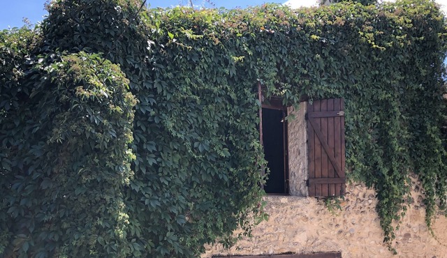 Charming house in the Verdon