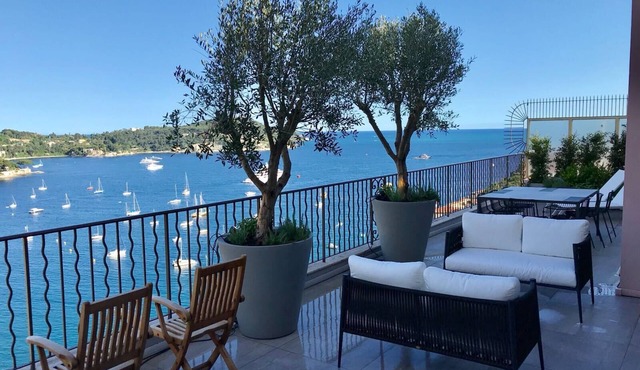 Charming apartment 2