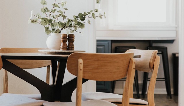 Charming Franklin House: Close to Campus, Sleeps 6