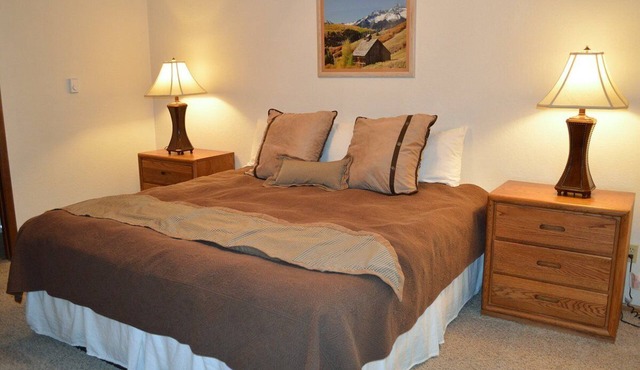 Charming Fraser 2-bedroom at The Pines of Meadow Ridge