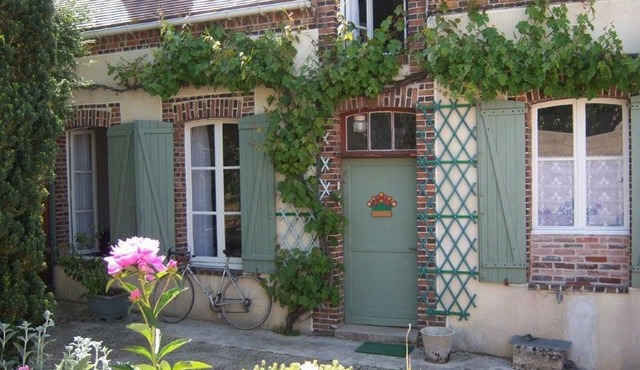 Charming French Countryside Self-Catering Cottage