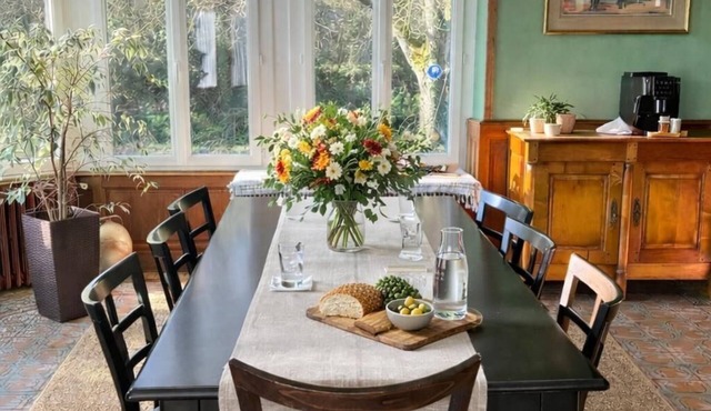 Charming French Country House with Pool & Cycling Greenway 🌿🚲