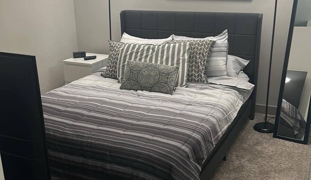 Charming Full Apartment in Hyattsville
