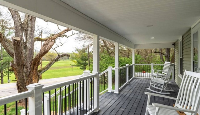 Charming fully renovated home near PURDUE