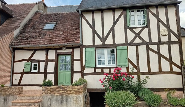 Charming, fully renovated vacation rental