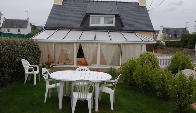 Charming, fully renovated house,