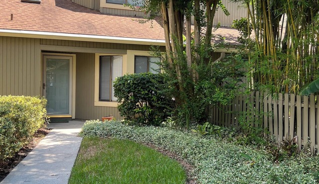 Charming Furnished 3-Bed Home with Lagoon Views