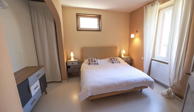 🌟 Charming gîte - 6 people - Premium comfort in the heart of nature