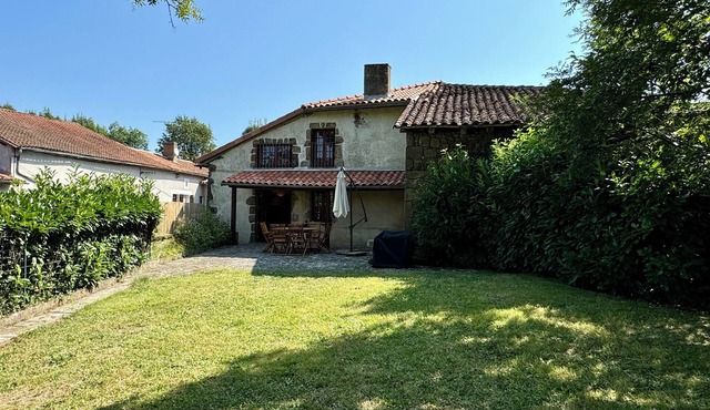 Charming gîte in Périgord Ve
