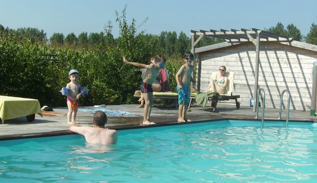 Charming guest rooms 10 minutes from the Flèche zoo