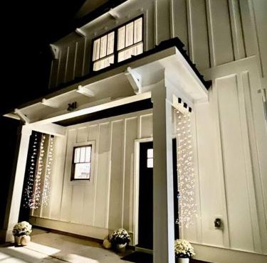 Charming Gainesville Townhome 2