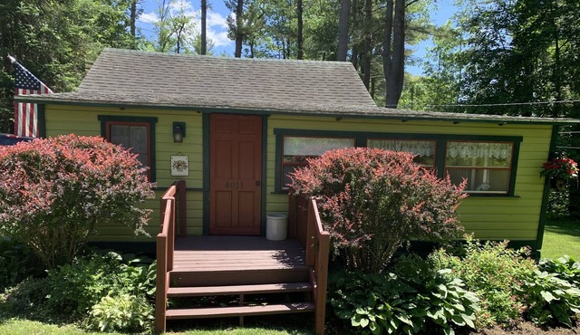 Charming Galway cottage perfect for young Family