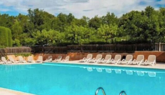 Charming Gardois Mazet in vacation residence