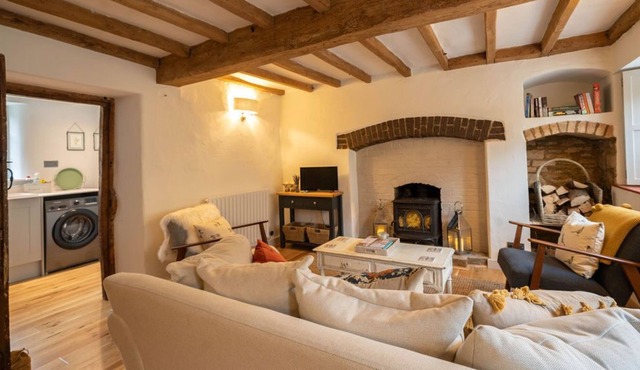 Charming Cottage 5 mins from Soho Farmhouse - Sandford St Martin