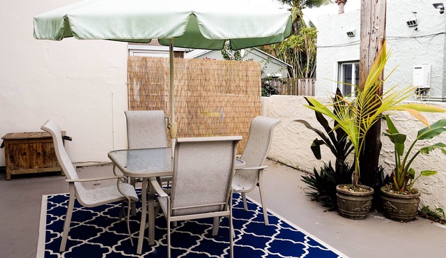 Charming Getaway Nest ❤ Pillow-Top Bed ❤ Super Clean