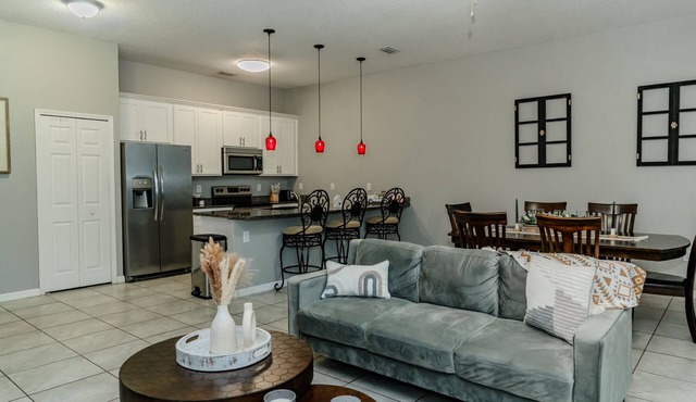 Charming Getaway by Florida's Space Coast
