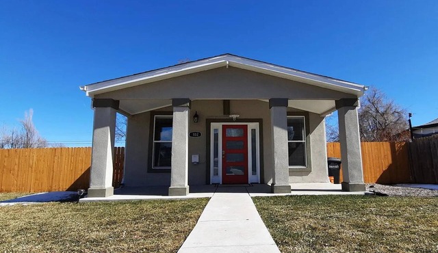Charming Getaway in Barnum West w/ Large Fenced Yard