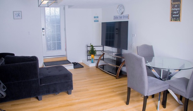 Charming Getaway in the Heart of London