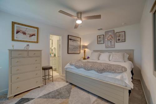 Charming Getaway Retreat