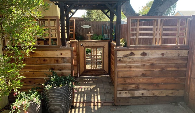 Charming getaway close to beaches
