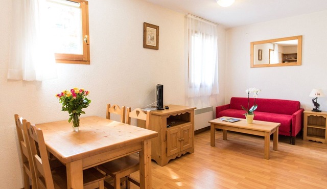 Charming Giez Apartment