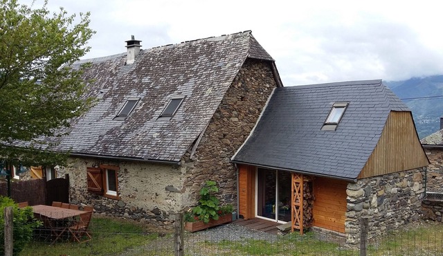 CHARMING GITE 3 * VALLEY OF ARGELES GAZOST