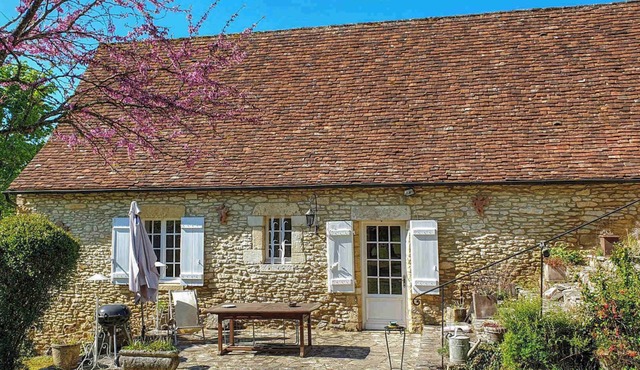 Charming gite 6 people les Arcades