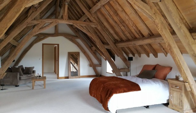 Charming gîte a stone's throw from Beauval zoo