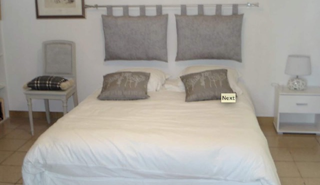 CHARMING GITE AT THE FOOT OF VOSGES