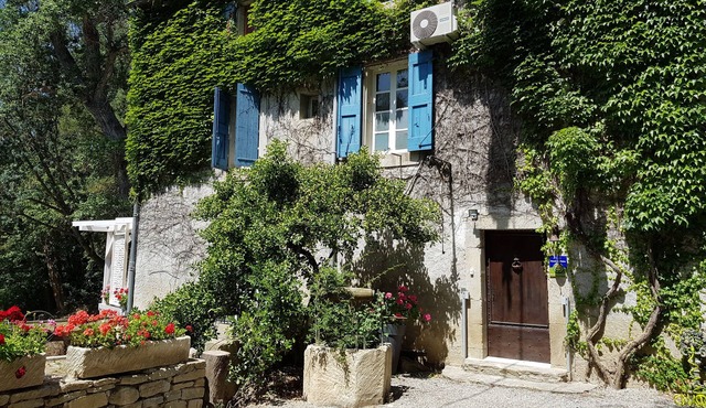 Charming gite for 4 to 8 people