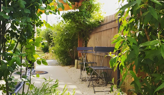 Charming Gîte in Charente-Maritime, Near Beaches and Historic Sites