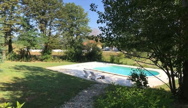 Charming gîte in the south west of France