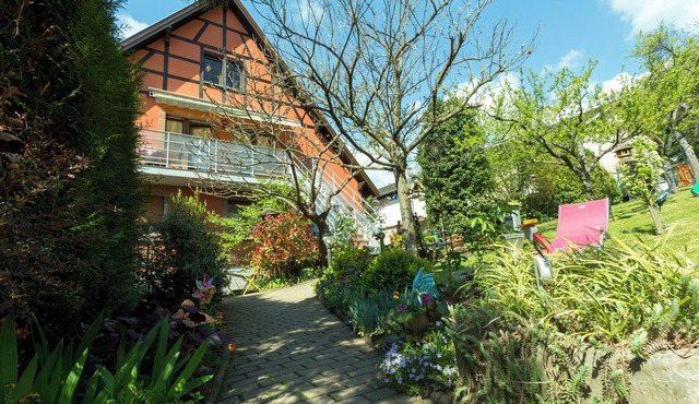 Charming gîte in the heart of the vineyards - Domaine Léon BLEESZ