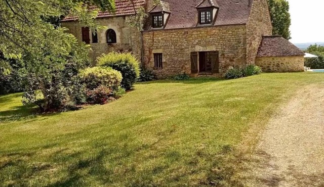 Charming gite in the heart of Périgord Noir
