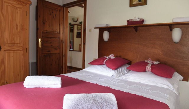 Charming gîte in the heart of the Outre-Forêt region