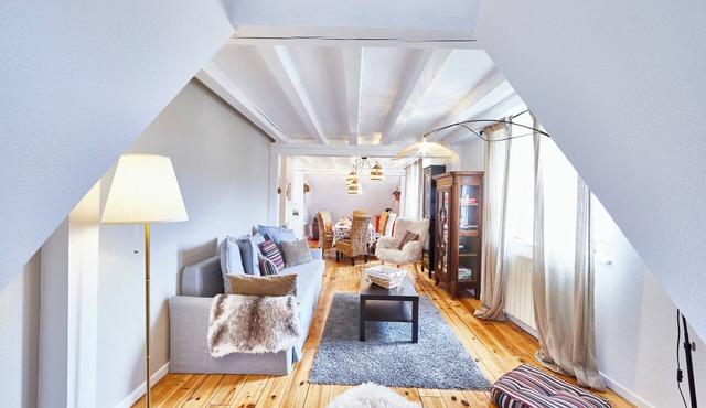 Charming gite in winegrower's house - Opaline 5 persons